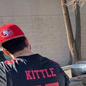 Meet your Posher, Joshua